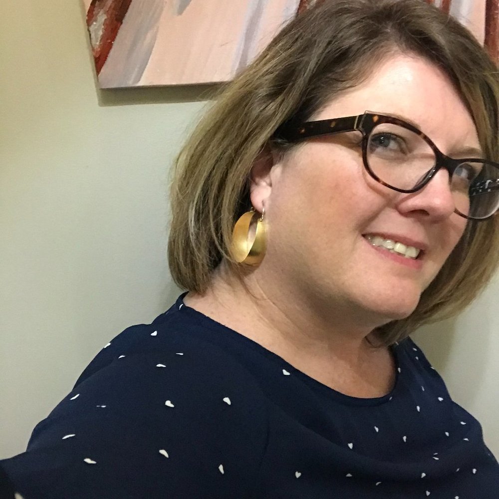 Meet your Posher, Julie
